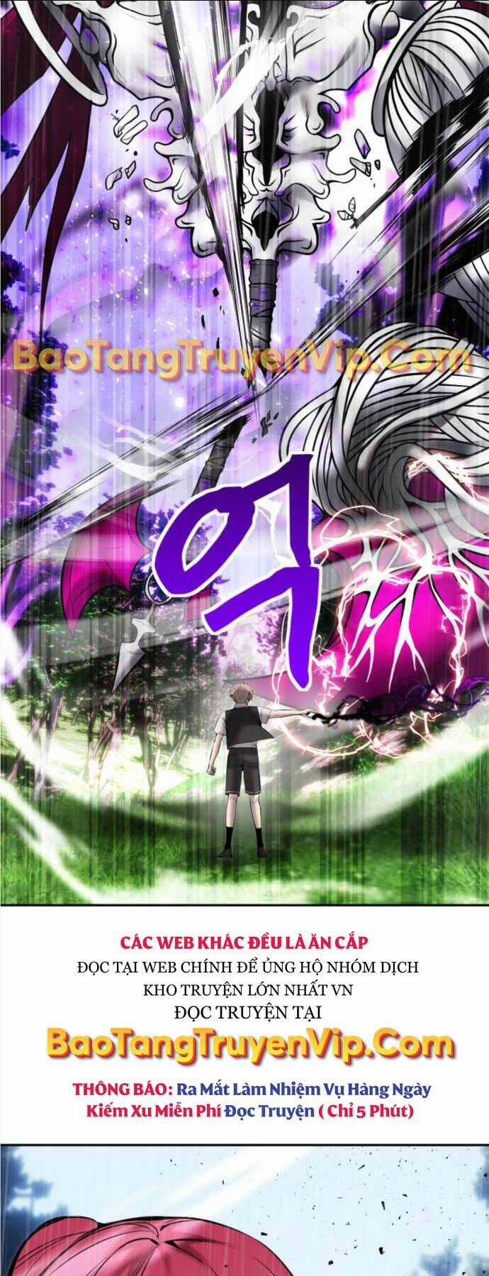 Tôi Mạnh Hơn Anh Hùng Chapter 16 trang 58