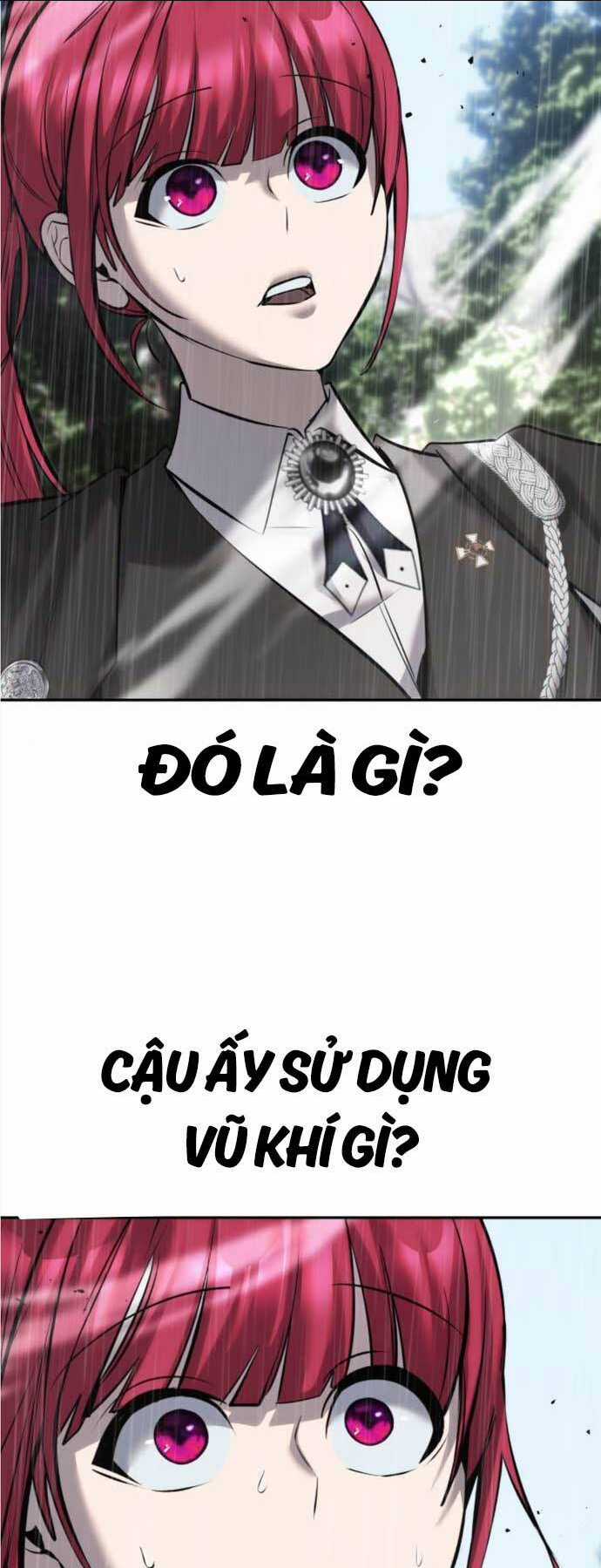 Tôi Mạnh Hơn Anh Hùng Chapter 16 trang 59