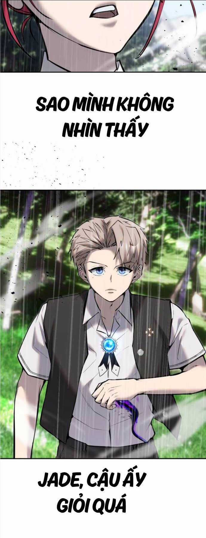 Tôi Mạnh Hơn Anh Hùng Chapter 16 trang 60