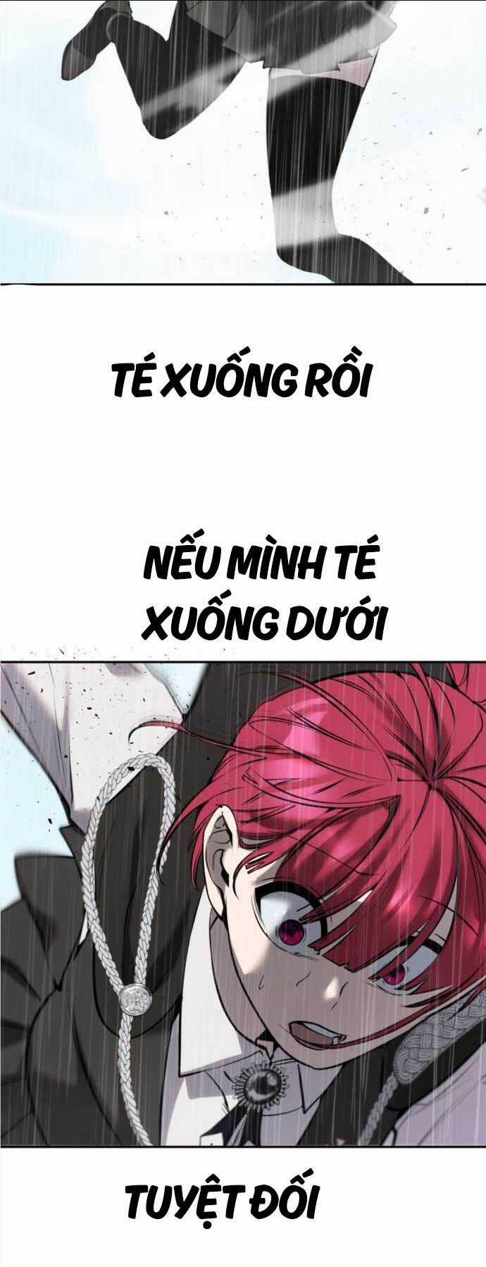 Tôi Mạnh Hơn Anh Hùng Chapter 16 trang 67