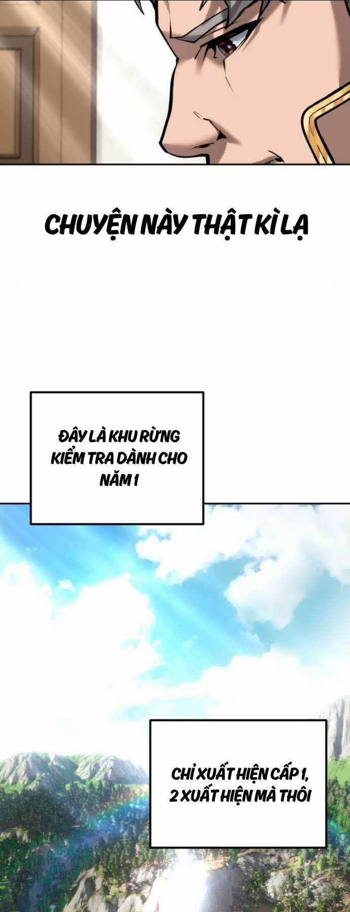 Tôi Mạnh Hơn Anh Hùng Chapter 16 trang 7