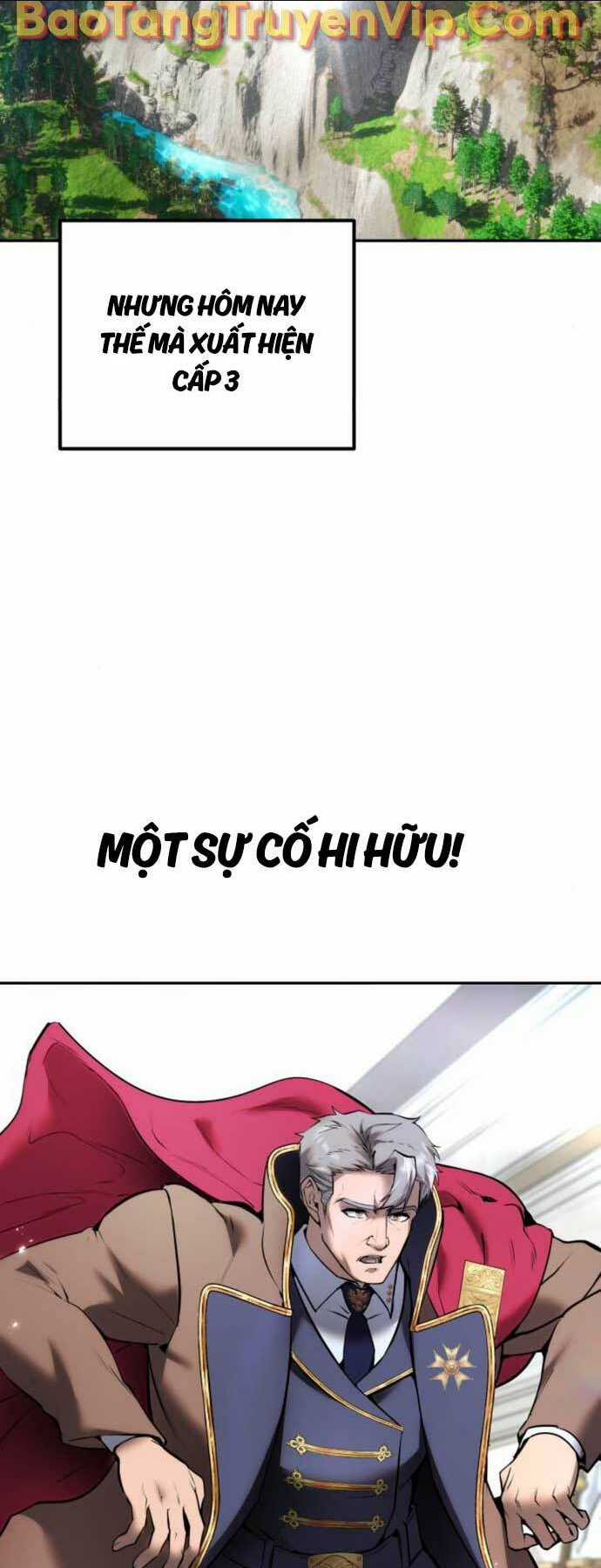 Tôi Mạnh Hơn Anh Hùng Chapter 16 trang 8