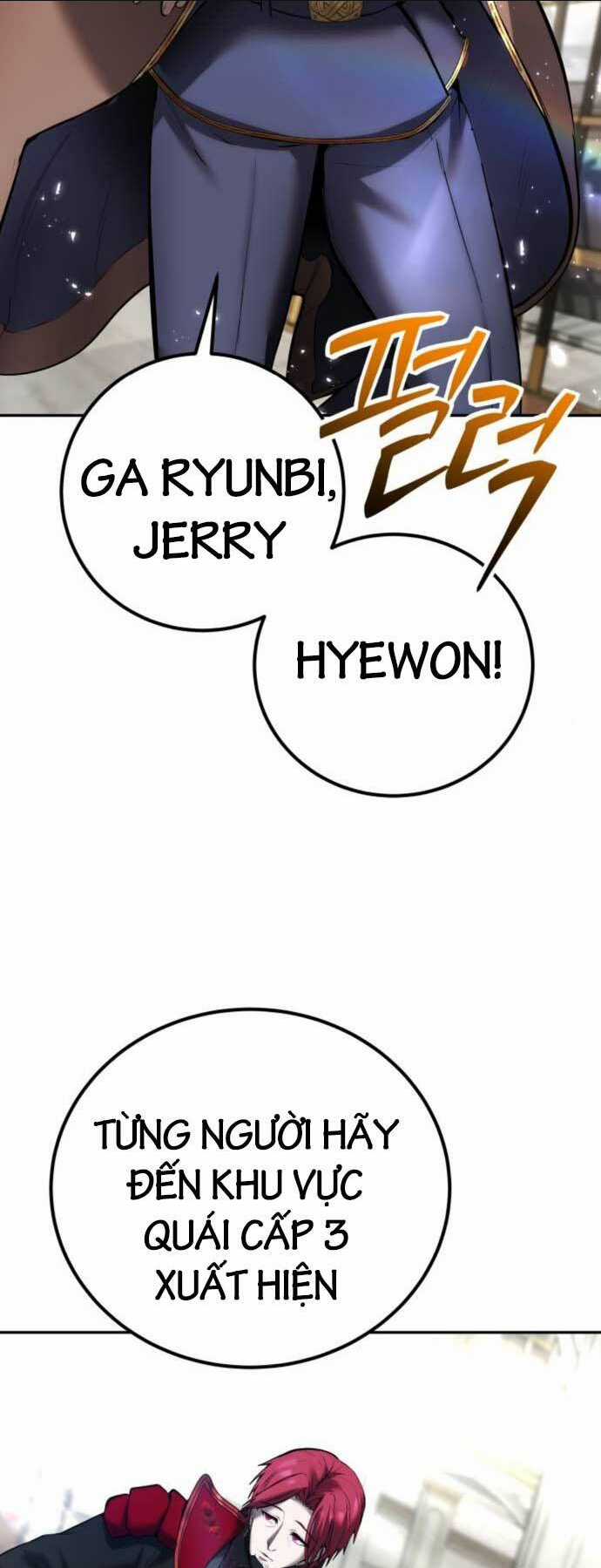 Tôi Mạnh Hơn Anh Hùng Chapter 16 trang 9