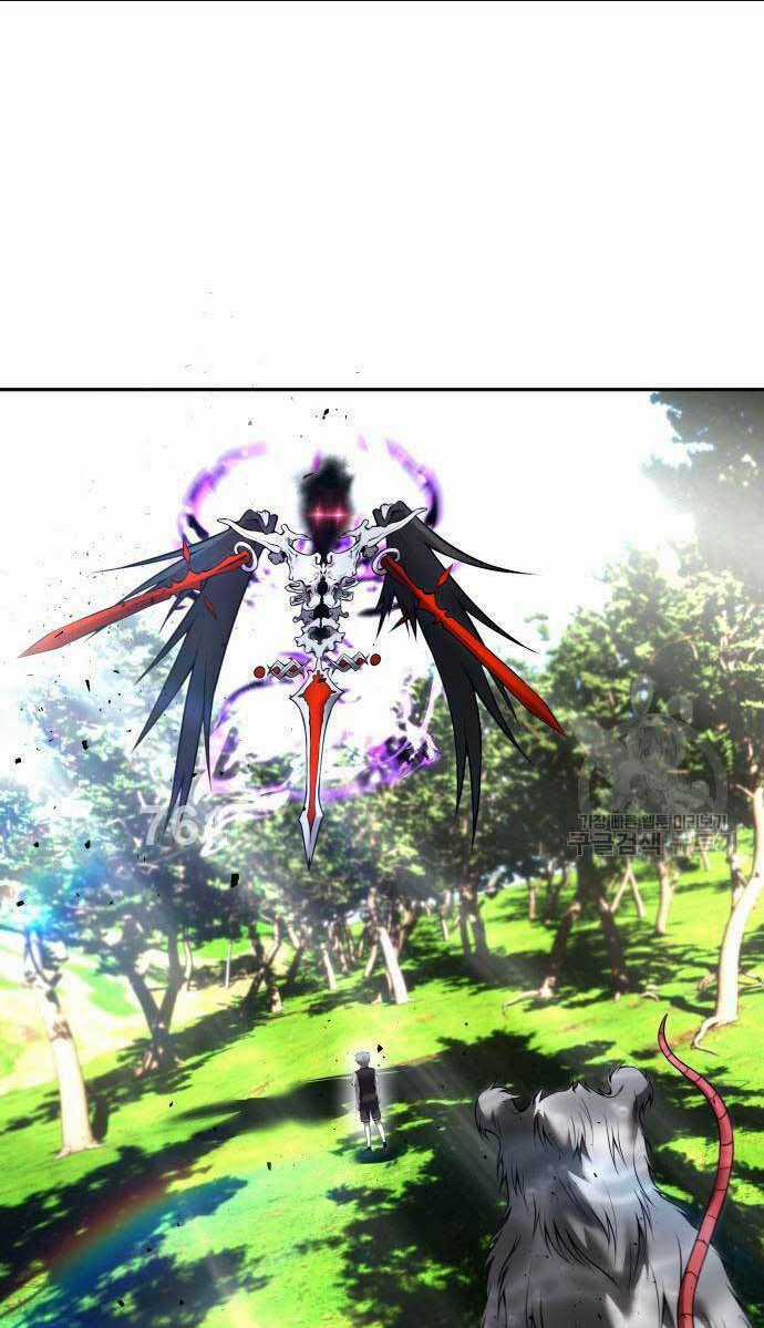 Tôi Mạnh Hơn Anh Hùng Chapter 17 trang 0