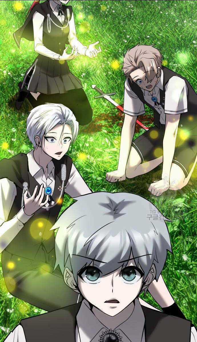 Tôi Mạnh Hơn Anh Hùng Chapter 17 trang 106