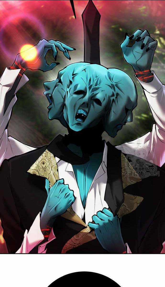 Tôi Mạnh Hơn Anh Hùng Chapter 17 trang 110