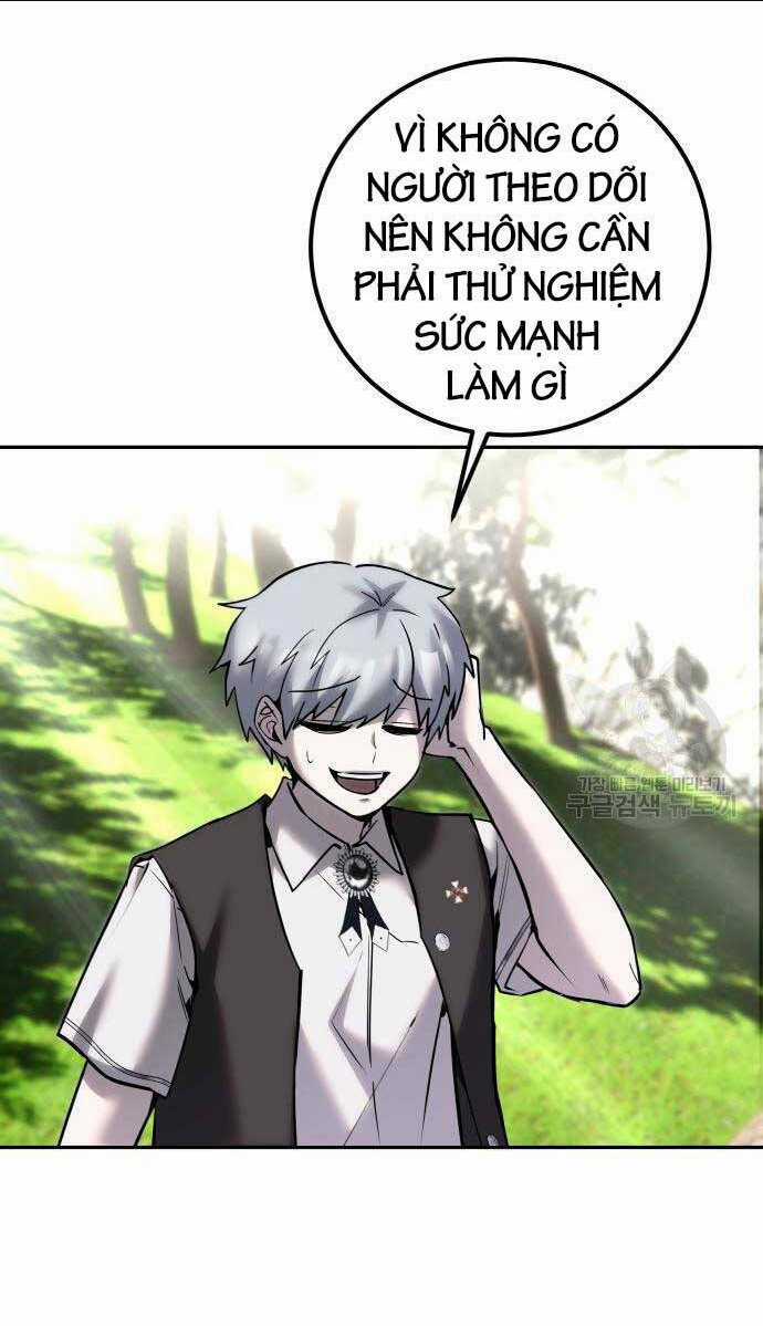 Tôi Mạnh Hơn Anh Hùng Chapter 17 trang 17