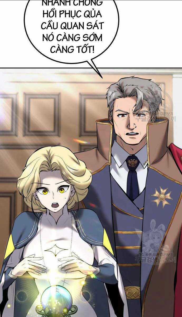 Tôi Mạnh Hơn Anh Hùng Chapter 17 trang 28