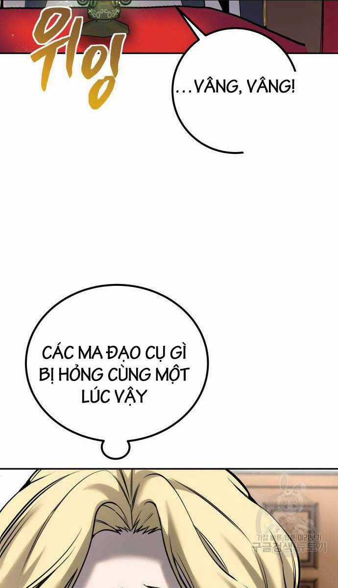 Tôi Mạnh Hơn Anh Hùng Chapter 17 trang 29