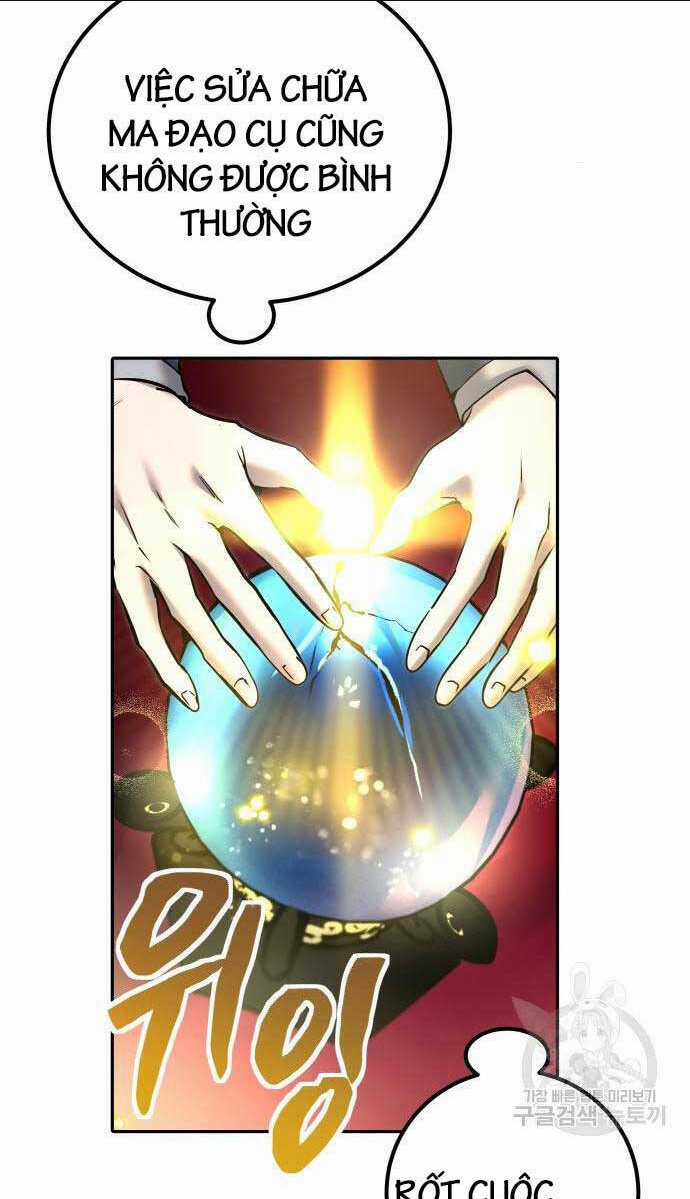 Tôi Mạnh Hơn Anh Hùng Chapter 17 trang 31