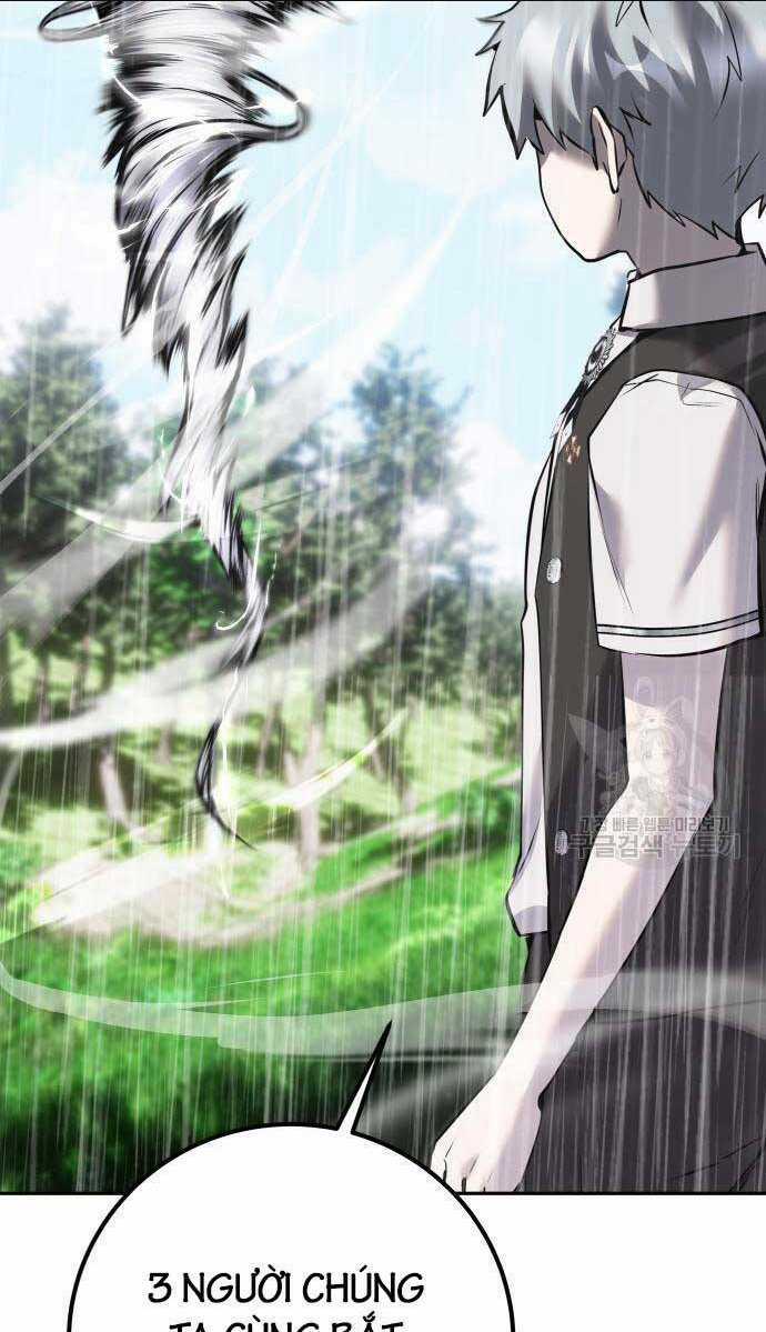 Tôi Mạnh Hơn Anh Hùng Chapter 17 trang 34