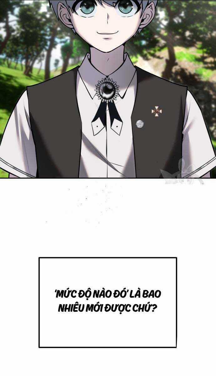 Tôi Mạnh Hơn Anh Hùng Chapter 17 trang 4