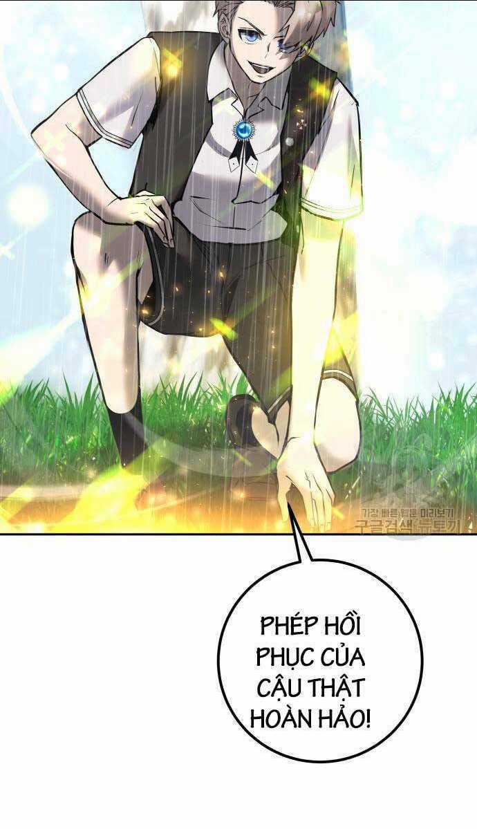 Tôi Mạnh Hơn Anh Hùng Chapter 17 trang 46