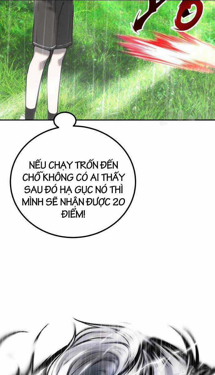 Tôi Mạnh Hơn Anh Hùng Chapter 17 trang 62