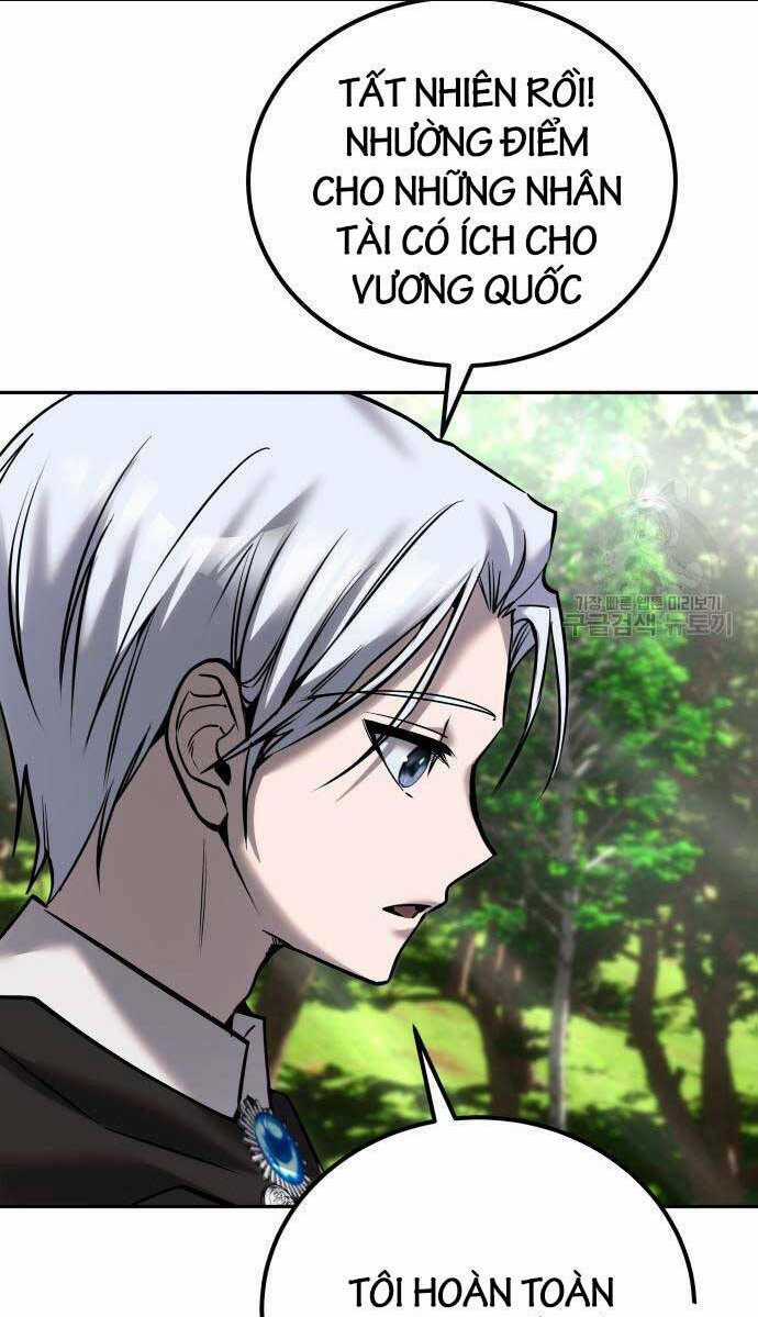 Tôi Mạnh Hơn Anh Hùng Chapter 17 trang 85