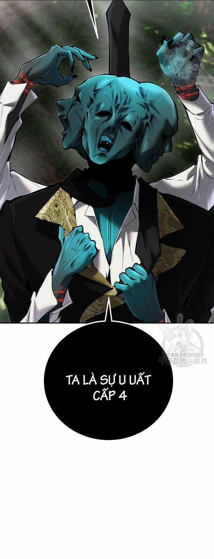 Tôi Mạnh Hơn Anh Hùng Chapter 18 trang 10