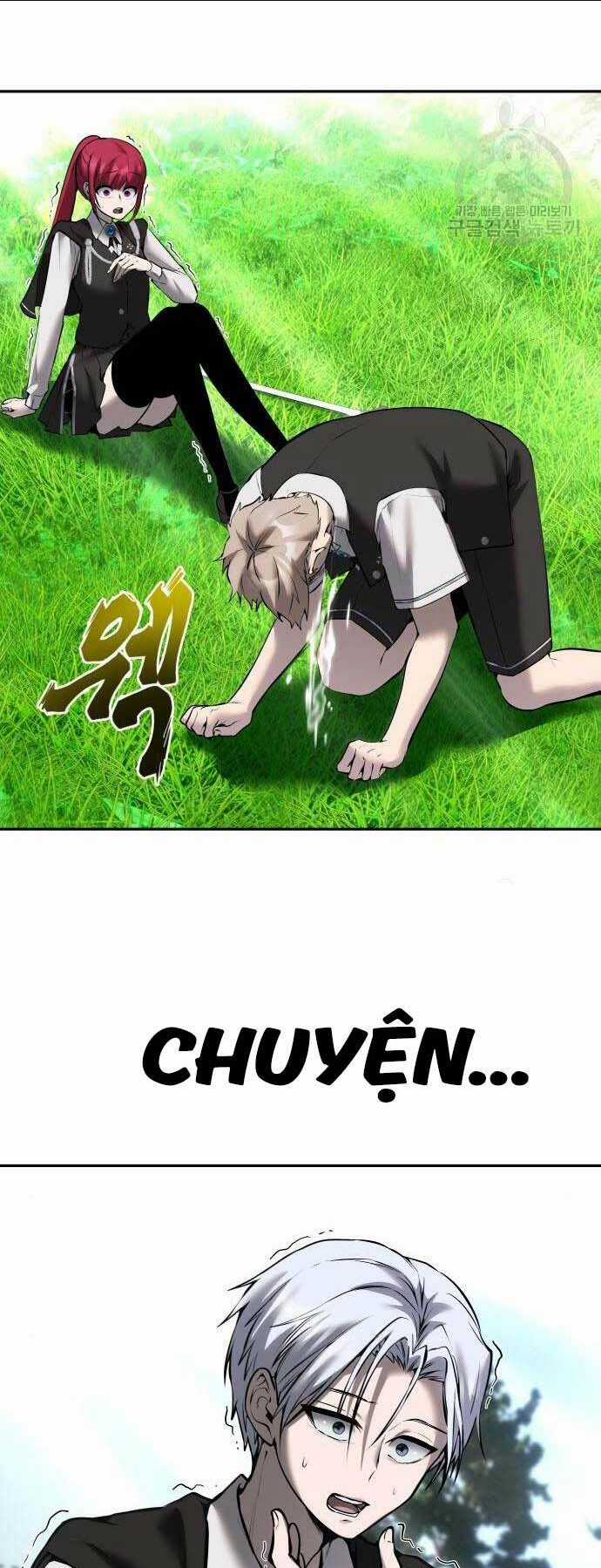 Tôi Mạnh Hơn Anh Hùng Chapter 18 trang 12