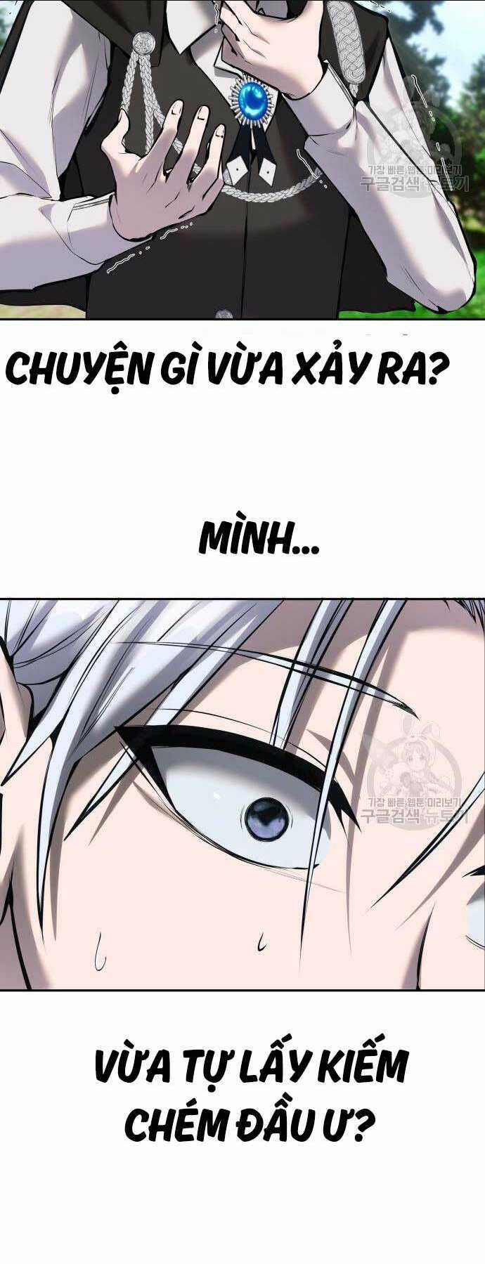 Tôi Mạnh Hơn Anh Hùng Chapter 18 trang 13