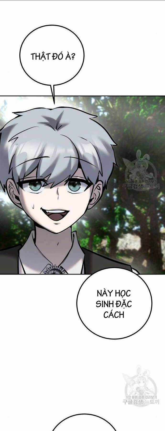 Tôi Mạnh Hơn Anh Hùng Chapter 18 trang 19