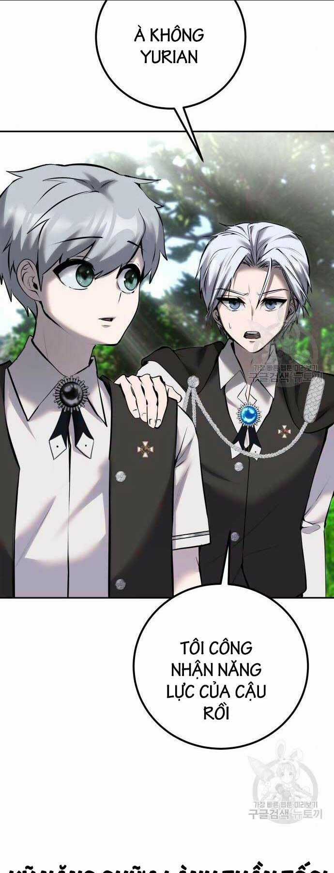 Tôi Mạnh Hơn Anh Hùng Chapter 18 trang 20