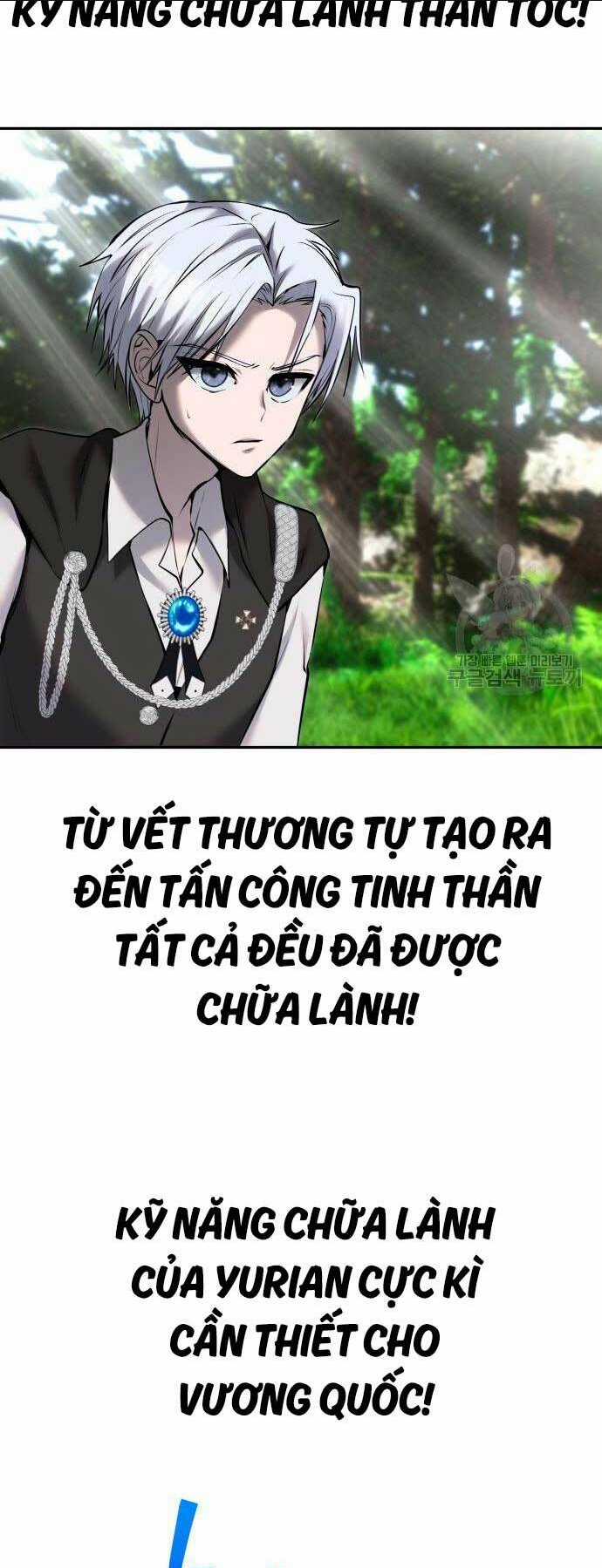 Tôi Mạnh Hơn Anh Hùng Chapter 18 trang 21