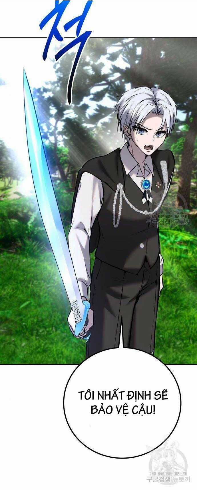 Tôi Mạnh Hơn Anh Hùng Chapter 18 trang 22