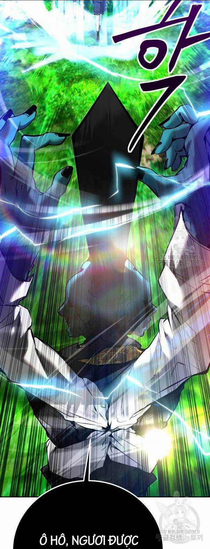 Tôi Mạnh Hơn Anh Hùng Chapter 18 trang 24