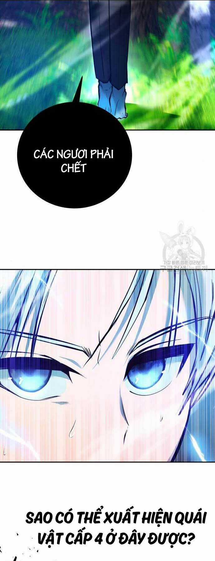 Tôi Mạnh Hơn Anh Hùng Chapter 18 trang 28