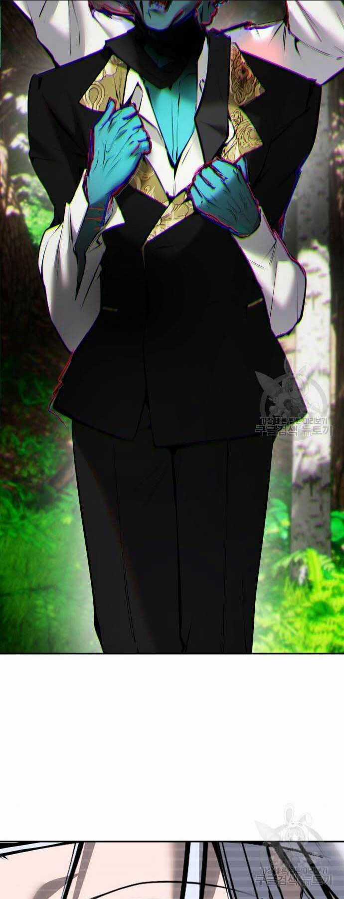 Tôi Mạnh Hơn Anh Hùng Chapter 18 trang 3