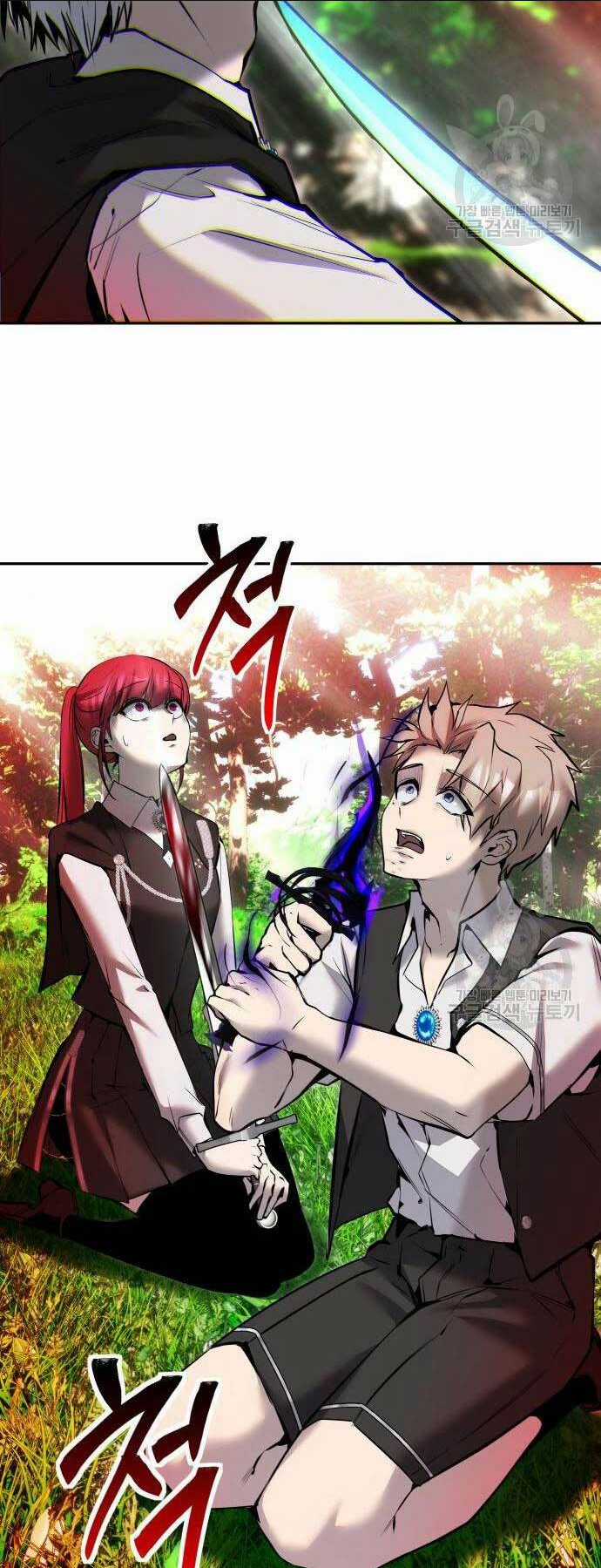 Tôi Mạnh Hơn Anh Hùng Chapter 18 trang 31