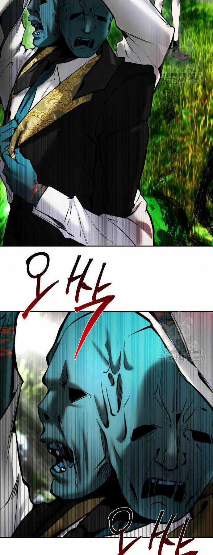 Tôi Mạnh Hơn Anh Hùng Chapter 18 trang 34