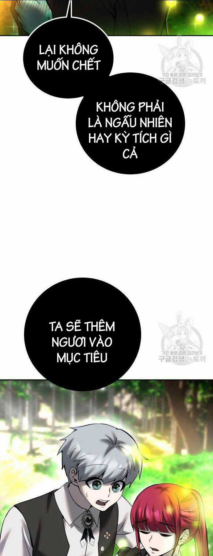 Tôi Mạnh Hơn Anh Hùng Chapter 18 trang 36
