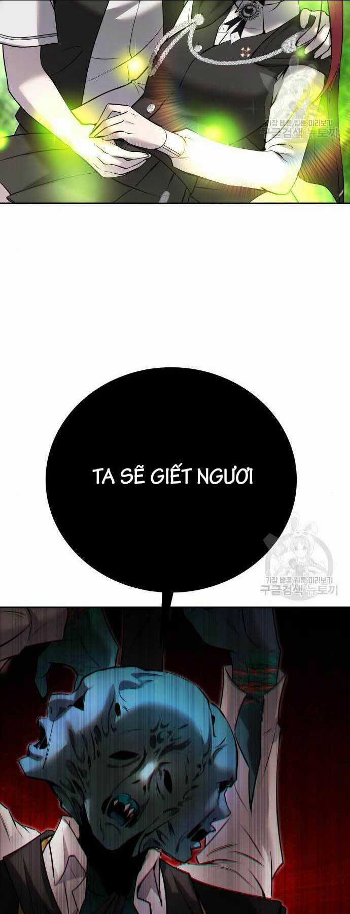 Tôi Mạnh Hơn Anh Hùng Chapter 18 trang 37