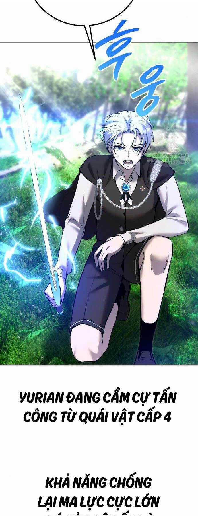 Tôi Mạnh Hơn Anh Hùng Chapter 18 trang 40