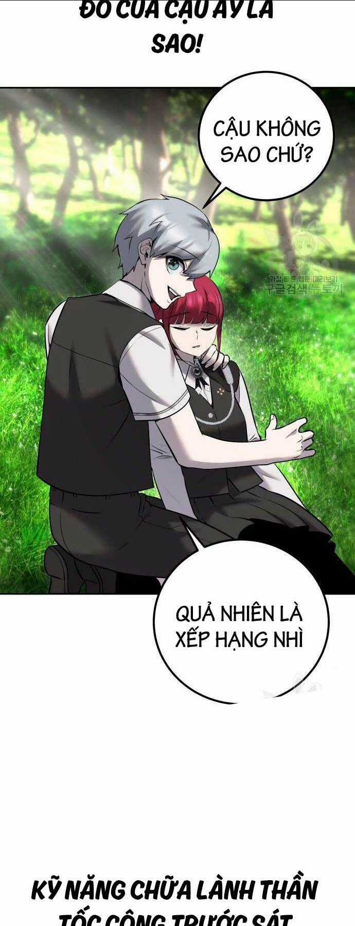 Tôi Mạnh Hơn Anh Hùng Chapter 18 trang 41