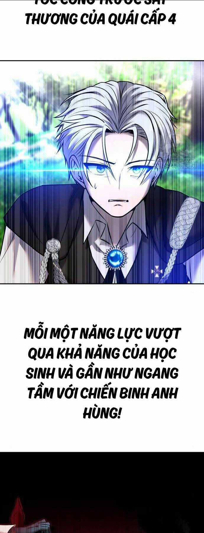 Tôi Mạnh Hơn Anh Hùng Chapter 18 trang 42