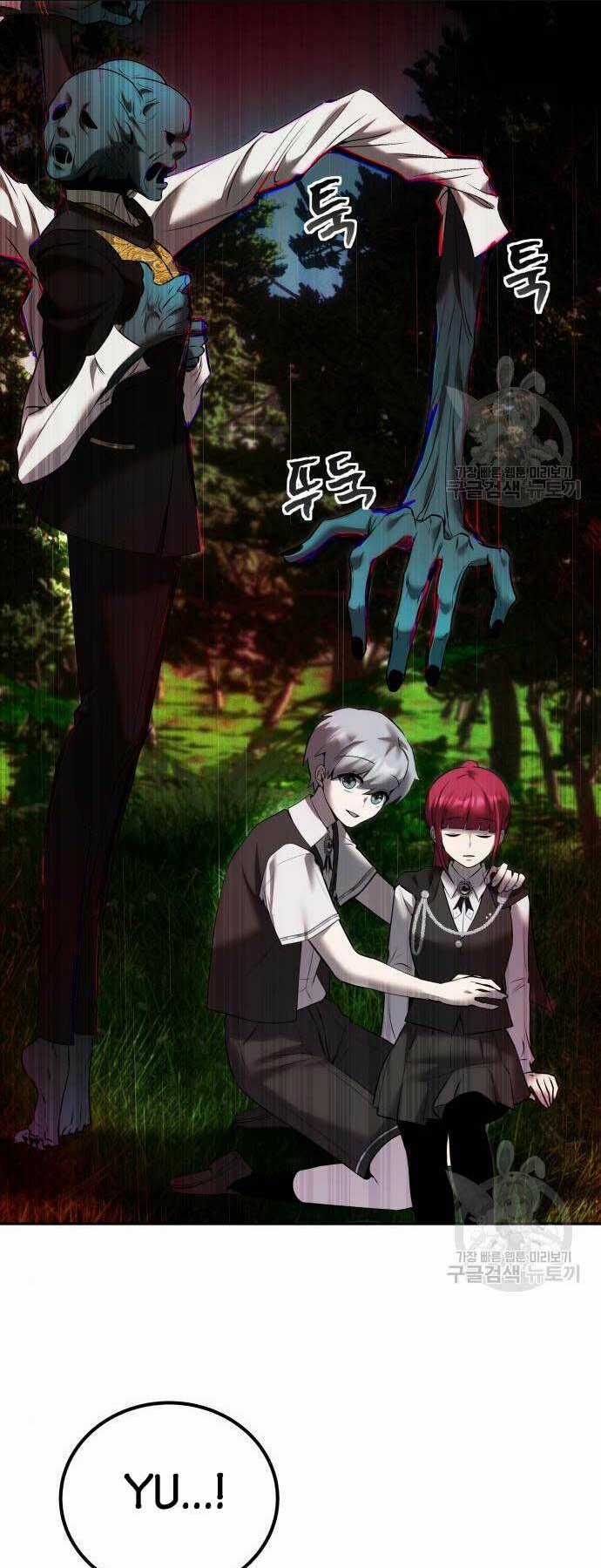 Tôi Mạnh Hơn Anh Hùng Chapter 18 trang 43