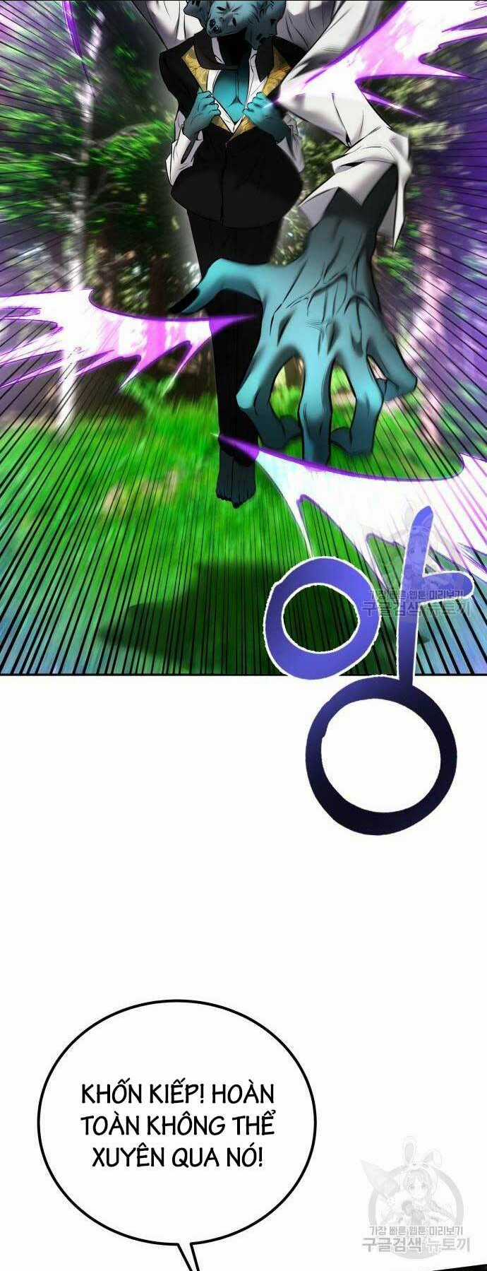 Tôi Mạnh Hơn Anh Hùng Chapter 18 trang 47