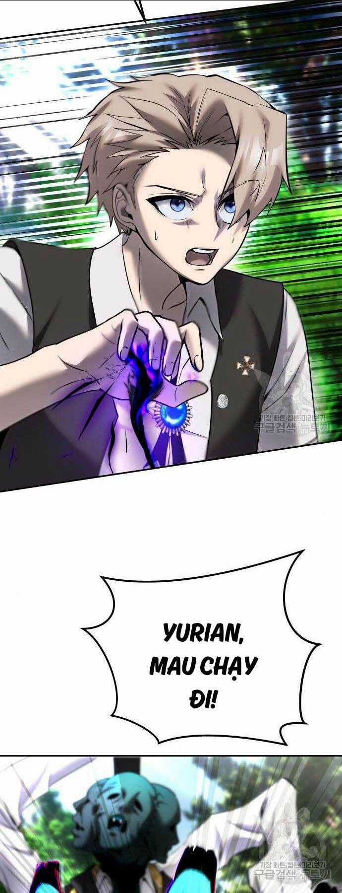 Tôi Mạnh Hơn Anh Hùng Chapter 18 trang 48