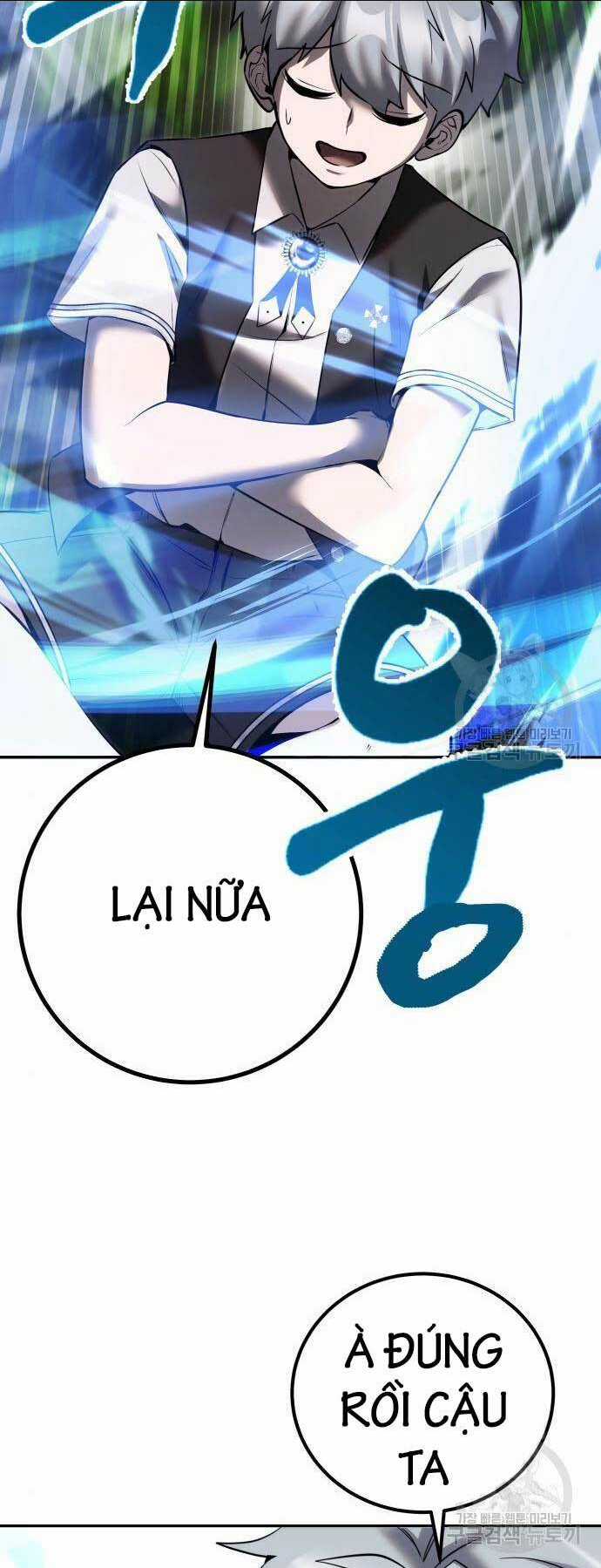 Tôi Mạnh Hơn Anh Hùng Chapter 18 trang 52