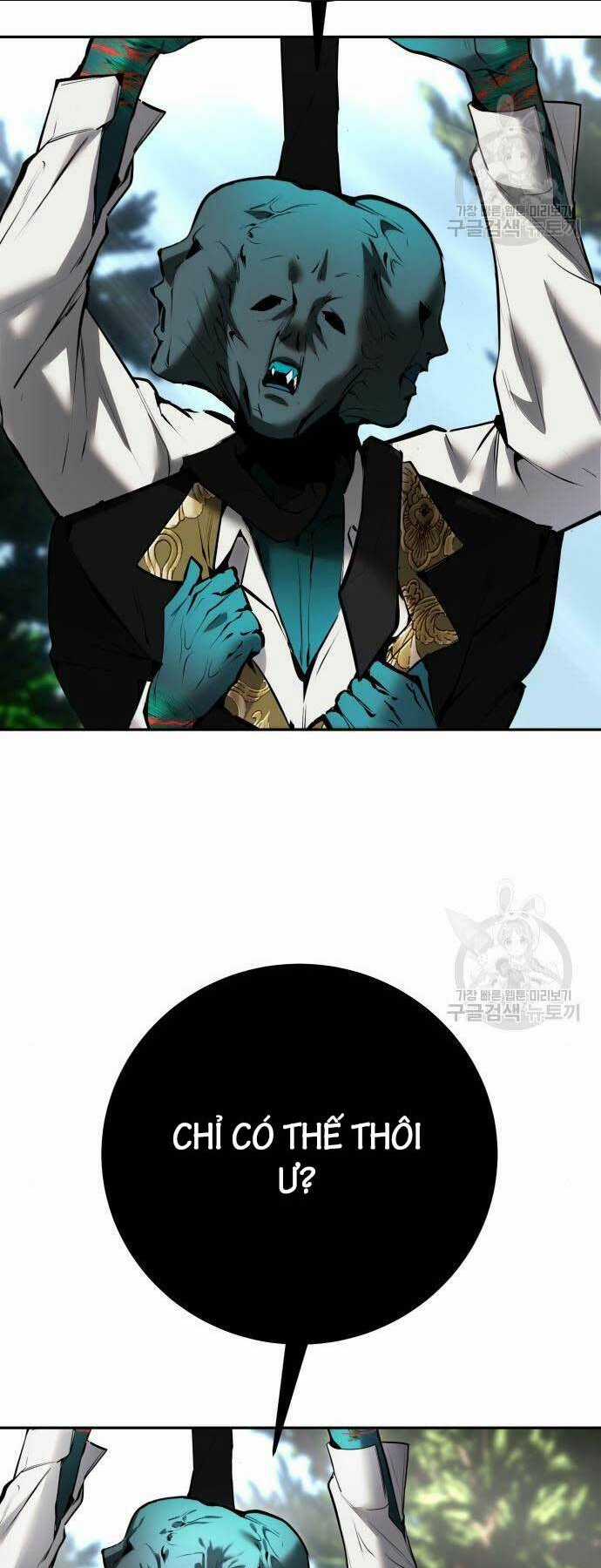 Tôi Mạnh Hơn Anh Hùng Chapter 18 trang 55