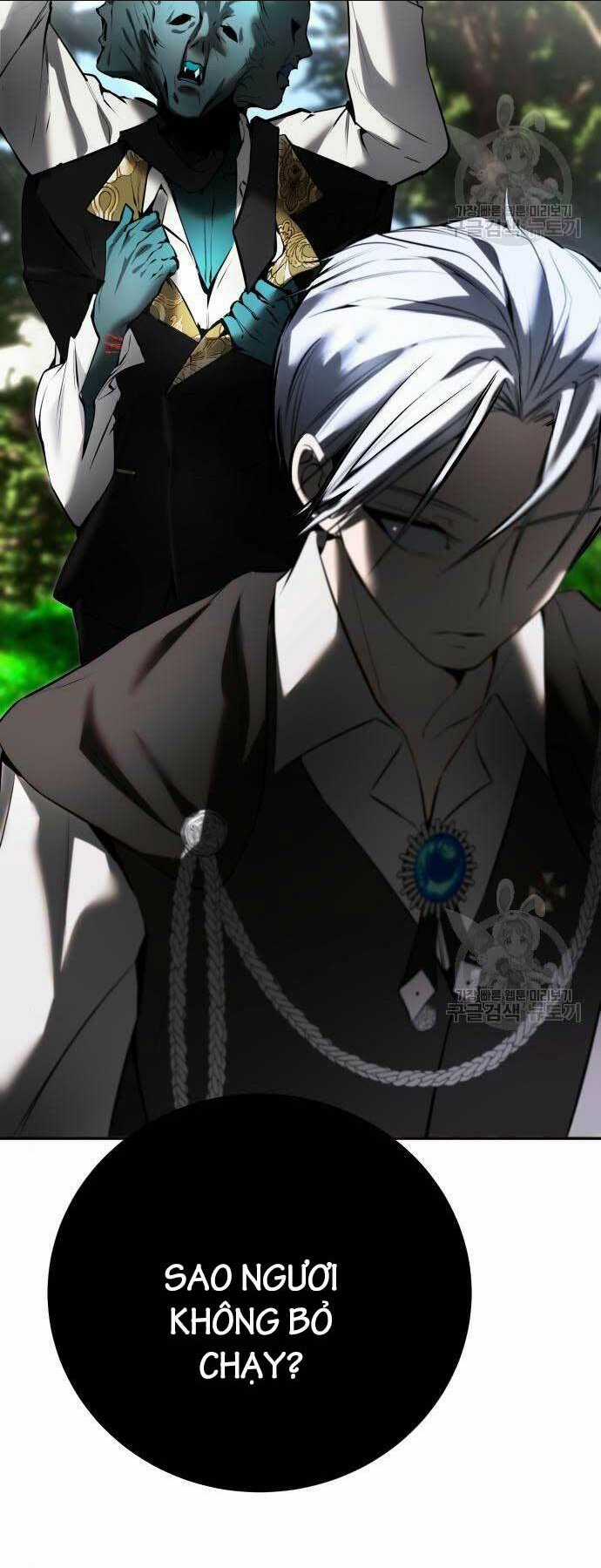 Tôi Mạnh Hơn Anh Hùng Chapter 18 trang 56