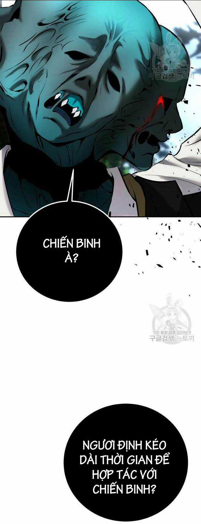 Tôi Mạnh Hơn Anh Hùng Chapter 18 trang 59