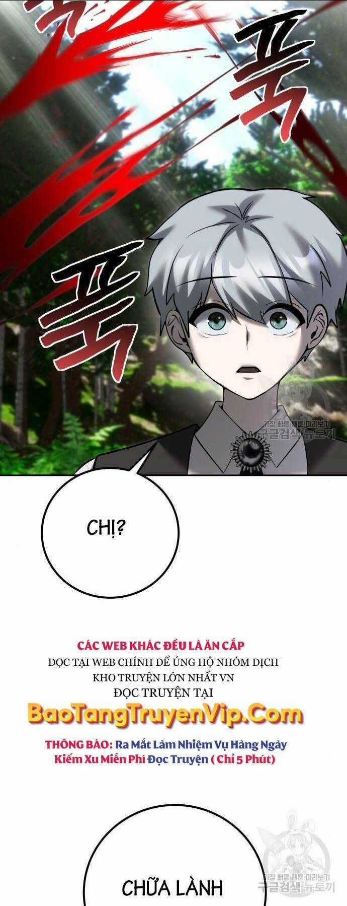 Tôi Mạnh Hơn Anh Hùng Chapter 18 trang 6