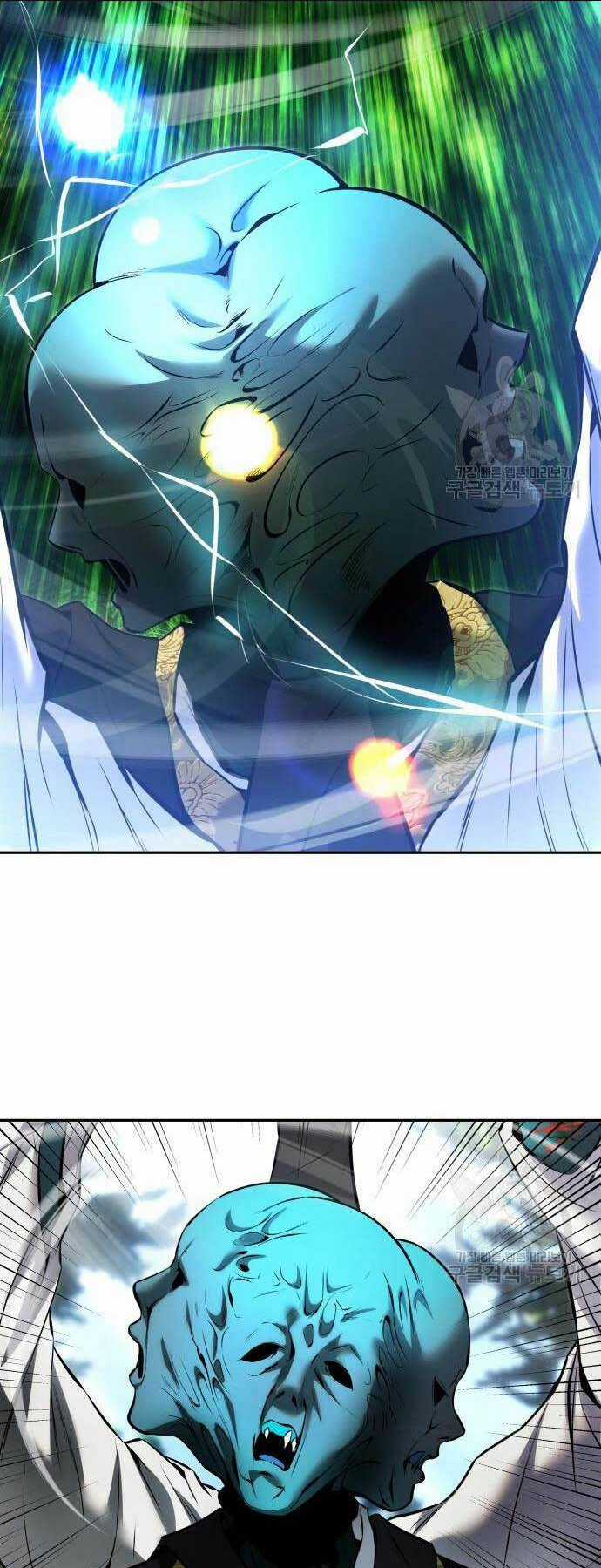 Tôi Mạnh Hơn Anh Hùng Chapter 18 trang 64