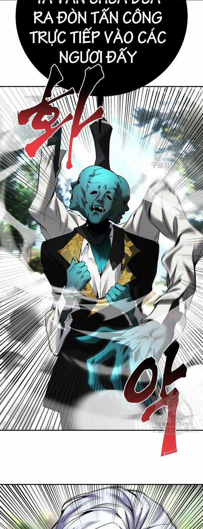 Tôi Mạnh Hơn Anh Hùng Chapter 18 trang 67