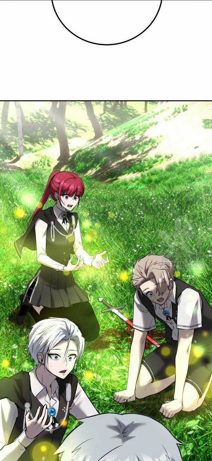 Tôi Mạnh Hơn Anh Hùng Chapter 18 trang 7