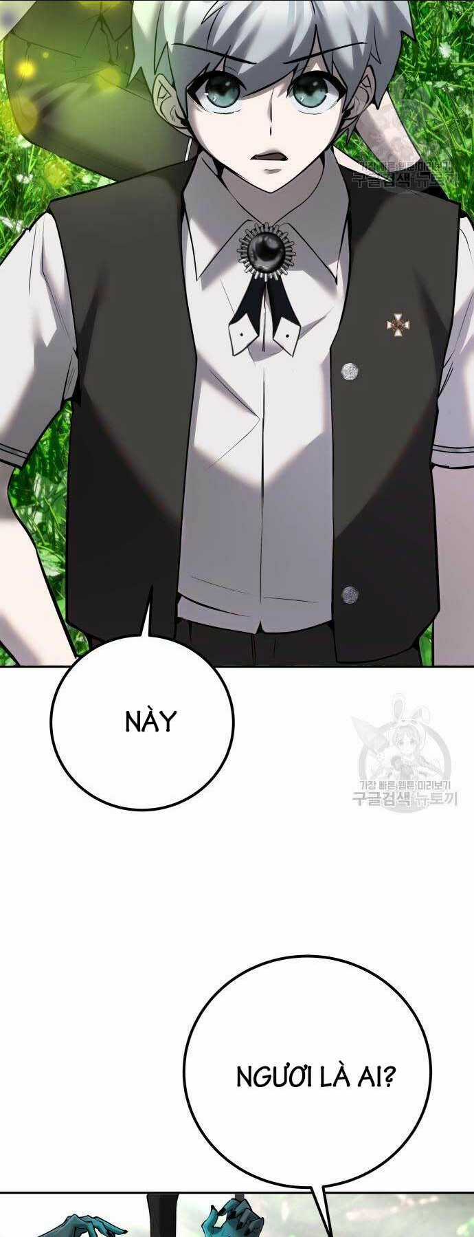 Tôi Mạnh Hơn Anh Hùng Chapter 18 trang 8