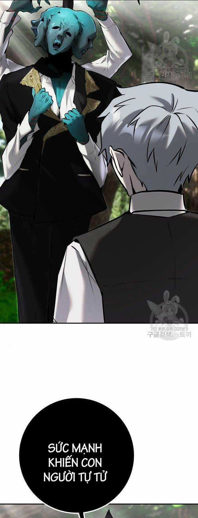 Tôi Mạnh Hơn Anh Hùng Chapter 18 trang 9