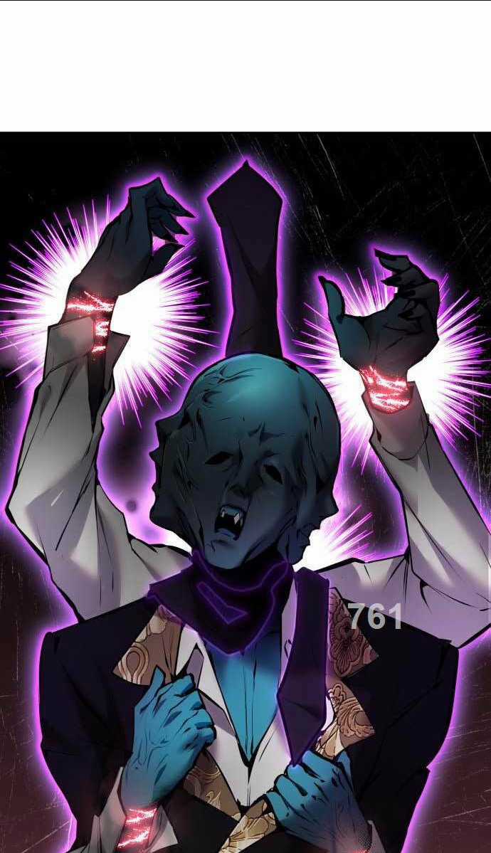Tôi Mạnh Hơn Anh Hùng Chapter 19 trang 0